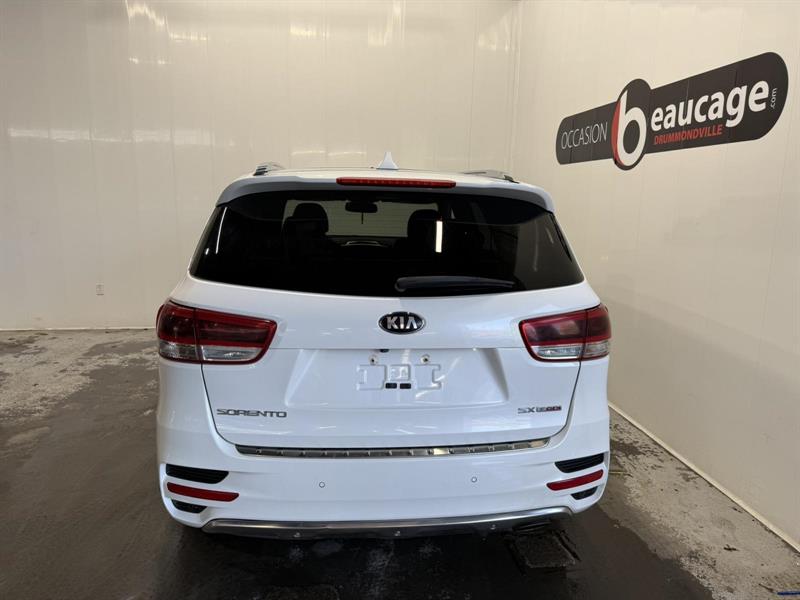 kia Sorento 2018 - 7