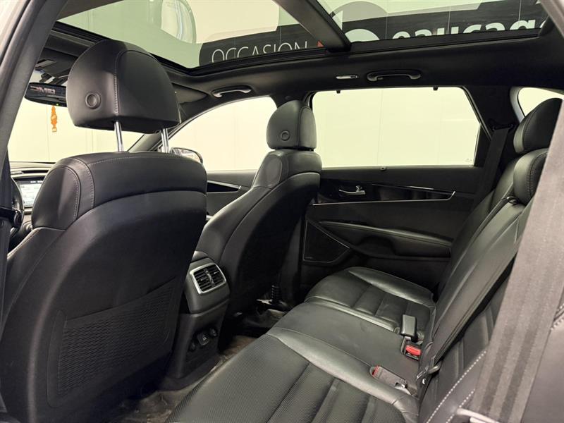 kia Sorento 2018 - 10