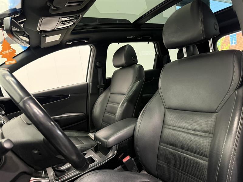 kia Sorento 2018 - 11