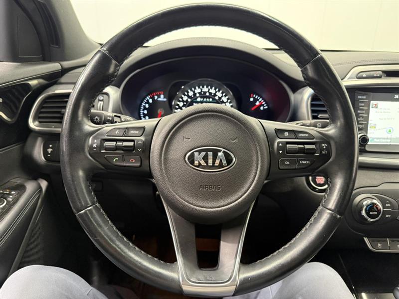 kia Sorento 2018 - 14