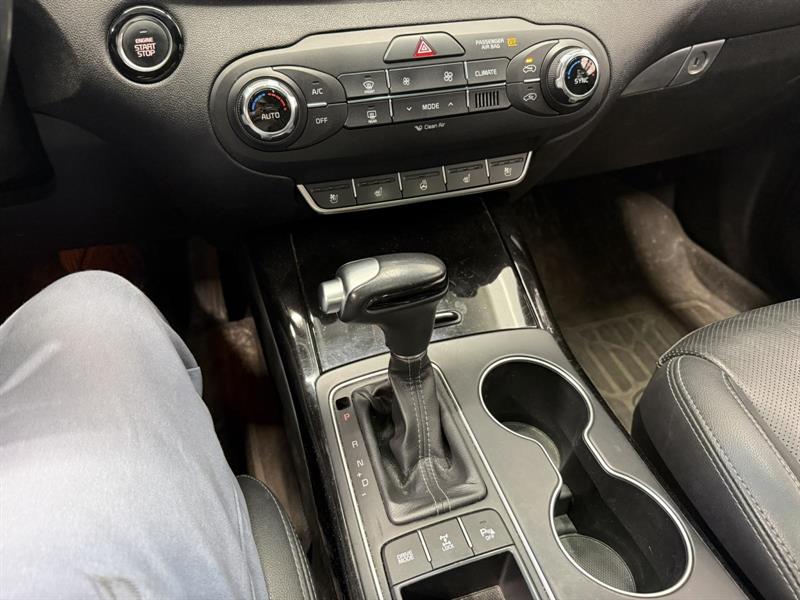 kia Sorento 2018 - 15