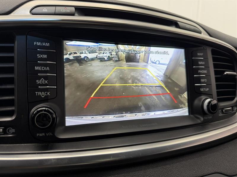 kia Sorento 2018 - 18