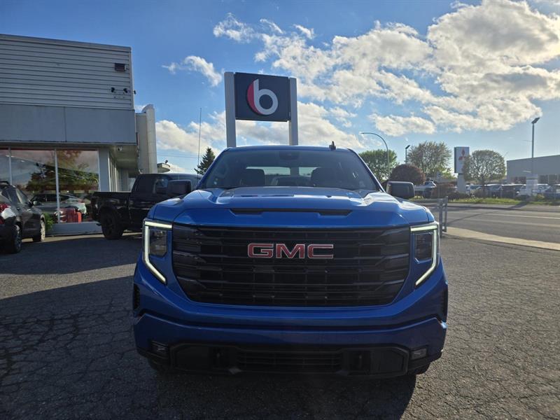gmc Sierra 1500 2024 - 3