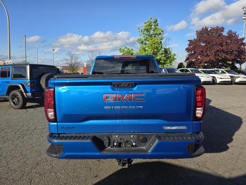 gmc Sierra 1500 2024 - 7