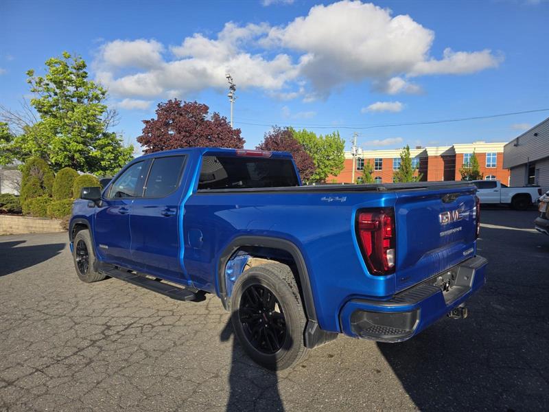 gmc Sierra 1500 2024 - 8