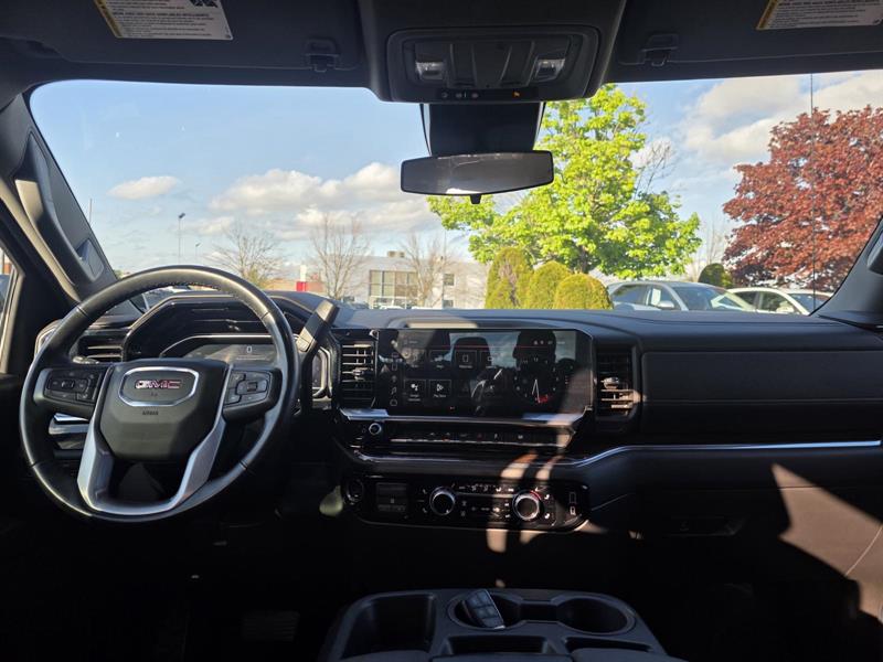 gmc Sierra 1500 2024 - 10