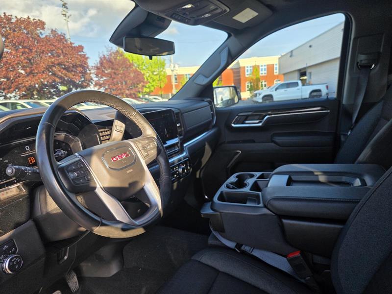 gmc Sierra 1500 2024 - 12