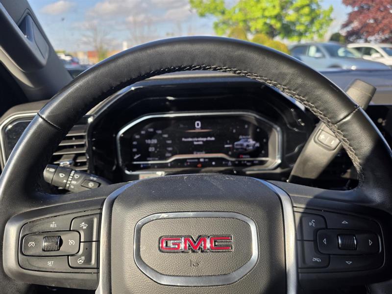 gmc Sierra 1500 2024 - 15