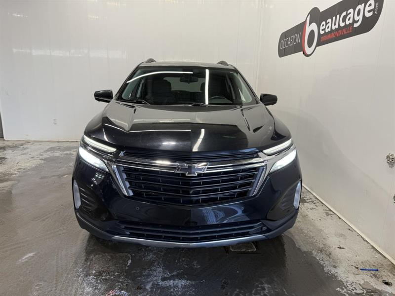 chevrolet Equinox 2022 - 3