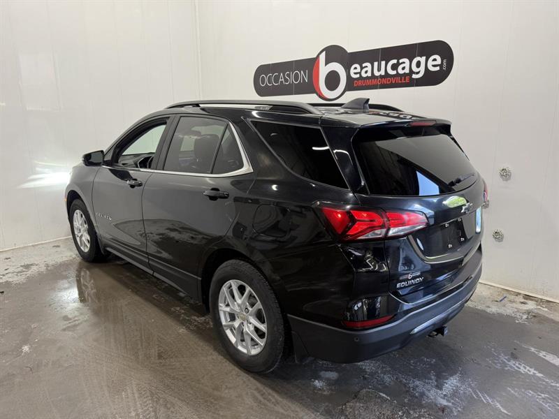 chevrolet Equinox 2022 - 4