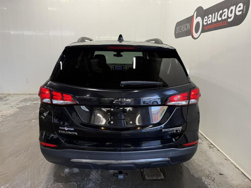 chevrolet Equinox 2022 - 5