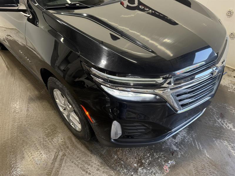 chevrolet Equinox 2022 - 7