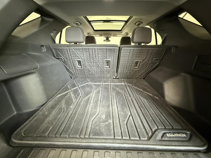 chevrolet Equinox 2022 - 8