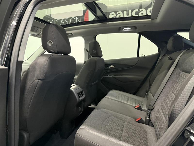 chevrolet Equinox 2022 - 9