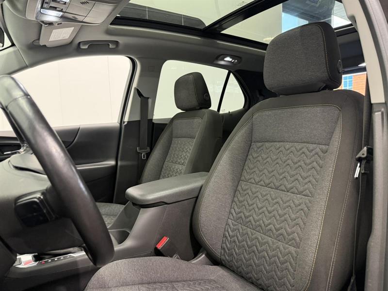 chevrolet Equinox 2022 - 10