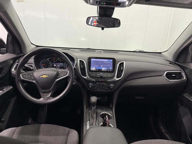 chevrolet Equinox 2022 - 12