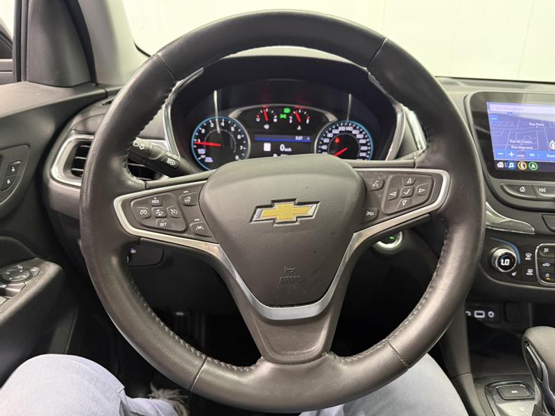 chevrolet Equinox 2022 - 13