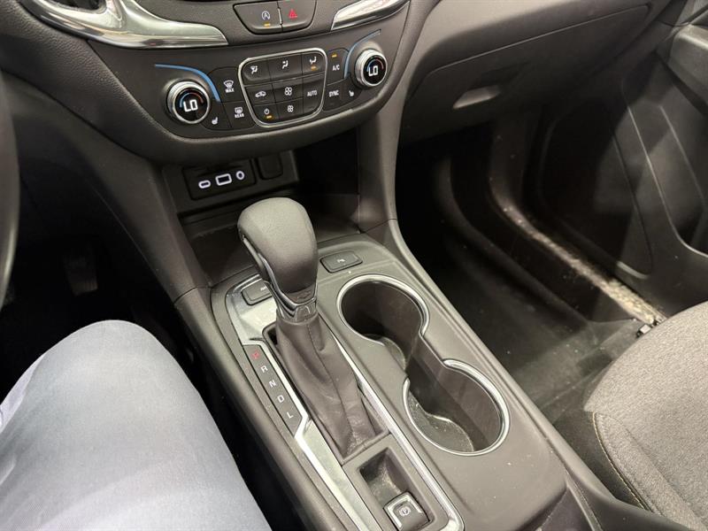chevrolet Equinox 2022 - 15