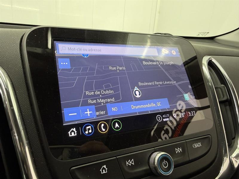 chevrolet Equinox 2022 - 16