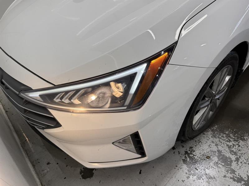 hyundai Elantra 2020 - 2