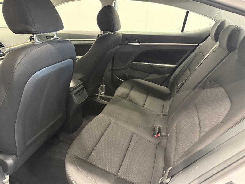 hyundai Elantra 2020 - 8