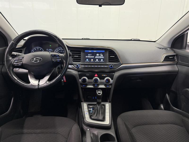 hyundai Elantra 2020 - 11