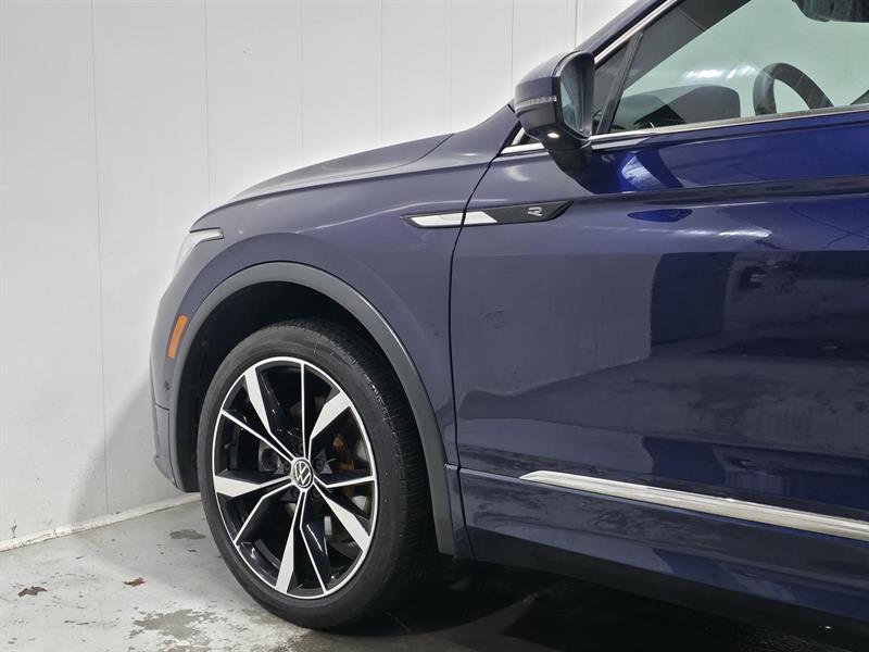 volkswagen Tiguan 2022 - 3