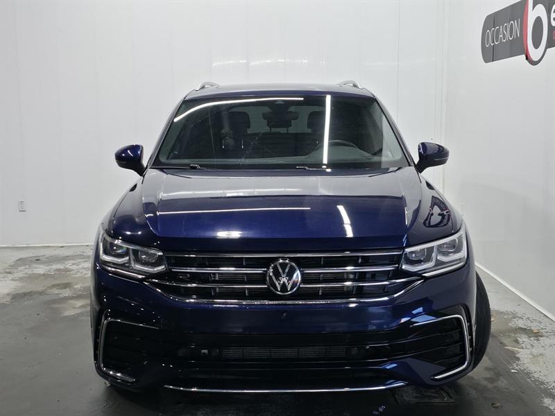 volkswagen Tiguan 2022 - 4