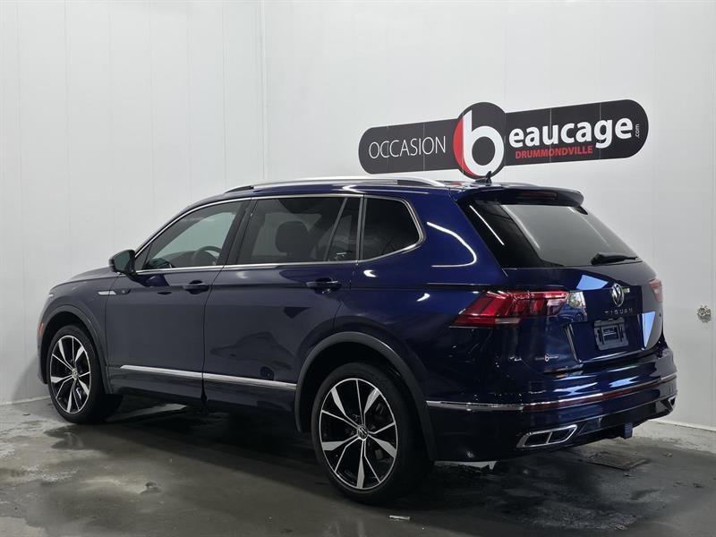 volkswagen Tiguan 2022 - 6