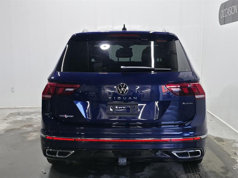 volkswagen Tiguan 2022 - 7