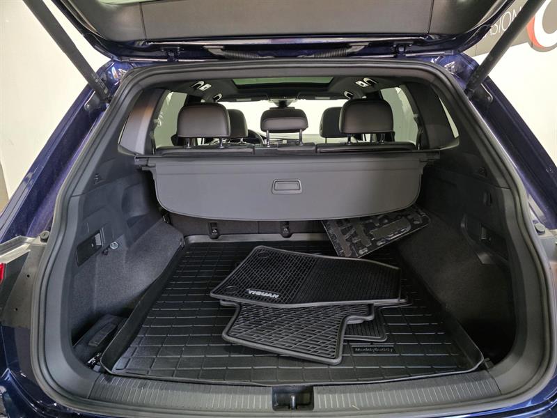 volkswagen Tiguan 2022 - 8