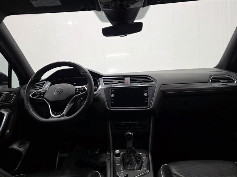 volkswagen Tiguan 2022 - 10