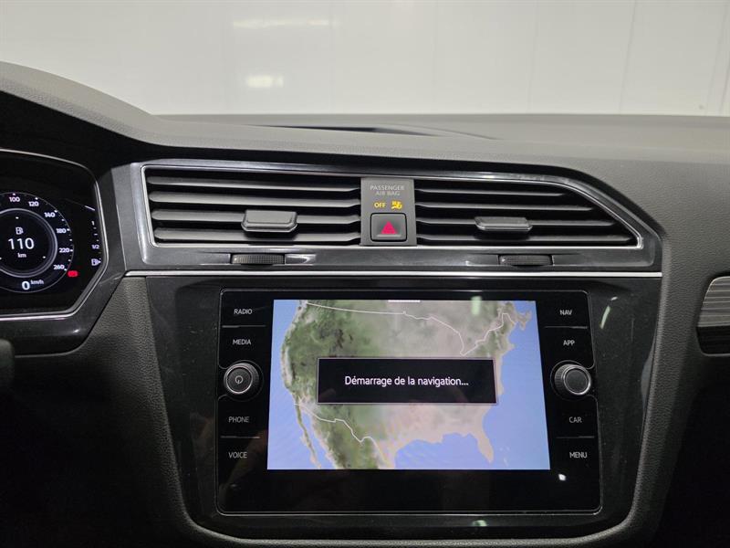 volkswagen Tiguan 2022 - 11