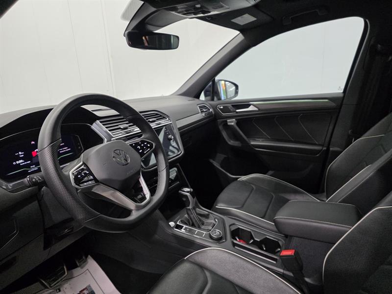 volkswagen Tiguan 2022 - 12
