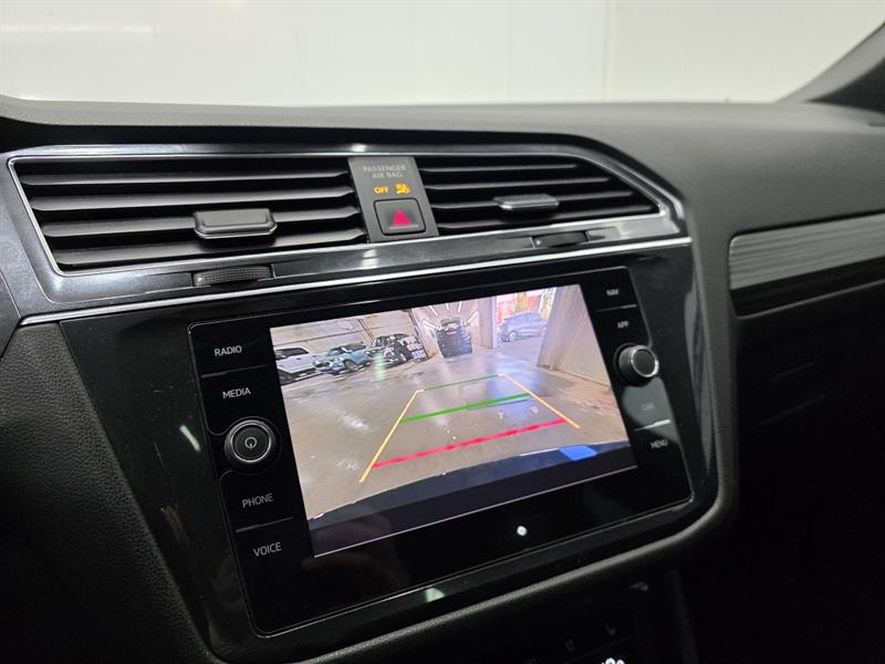 volkswagen Tiguan 2022 - 14