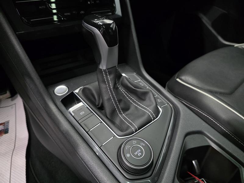 volkswagen Tiguan 2022 - 15