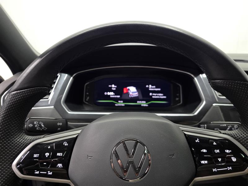 volkswagen Tiguan 2022 - 17