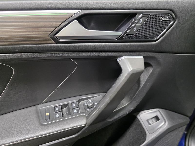 volkswagen Tiguan 2022 - 18