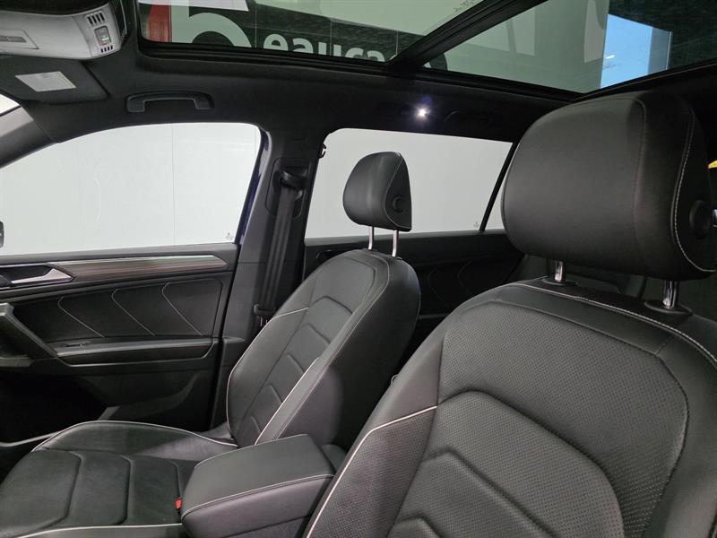 volkswagen Tiguan 2022 - 20