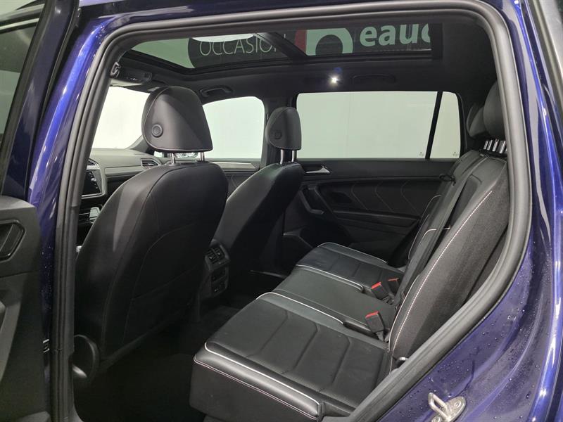 volkswagen Tiguan 2022 - 21
