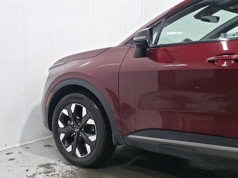 kia Sportage 2024 - 3