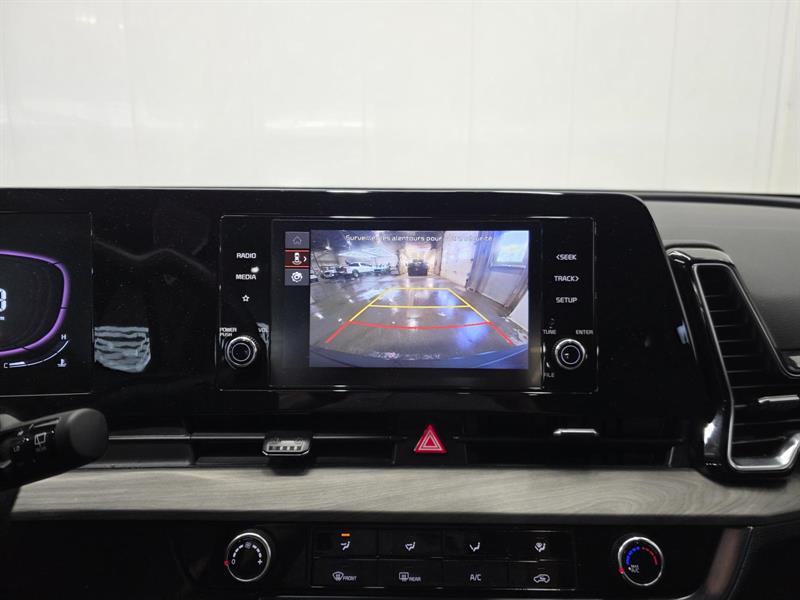 kia Sportage 2024 - 10