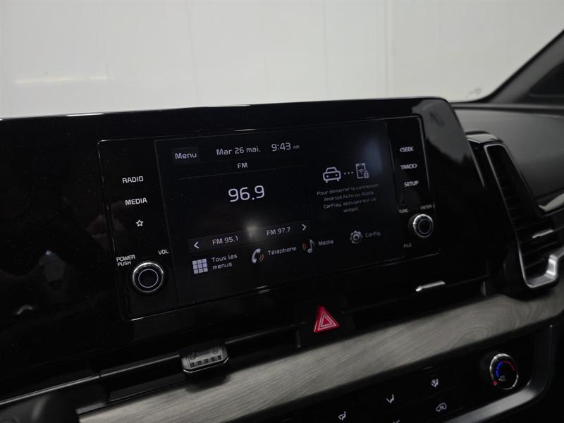 kia Sportage 2024 - 12