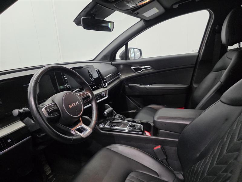 kia Sportage 2024 - 14