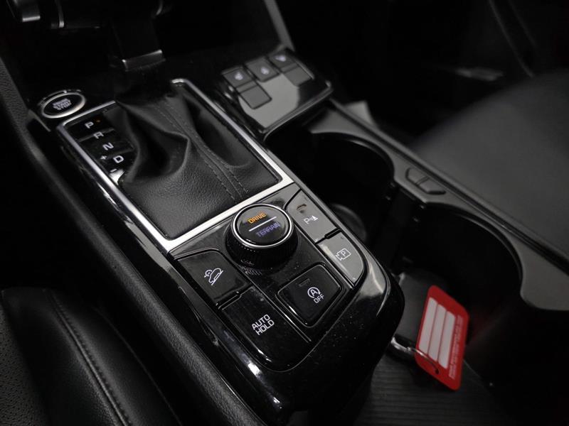 kia Sportage 2024 - 15