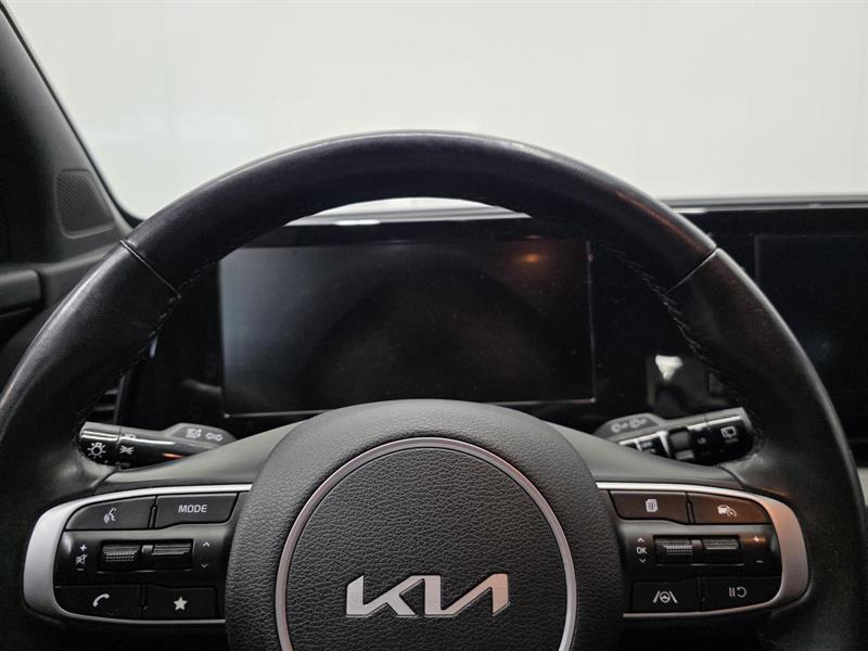 kia Sportage 2024 - 17