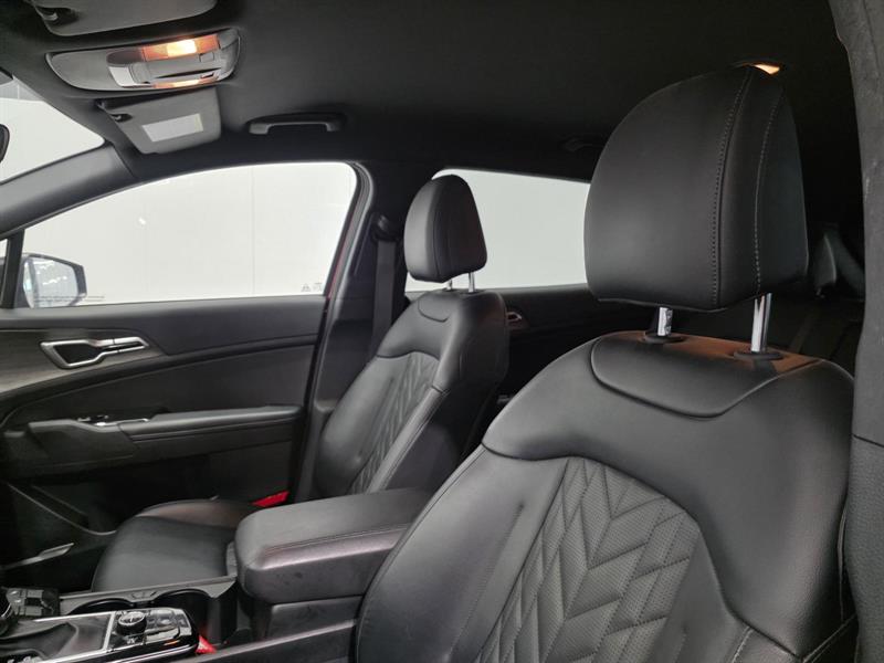kia Sportage 2024 - 20