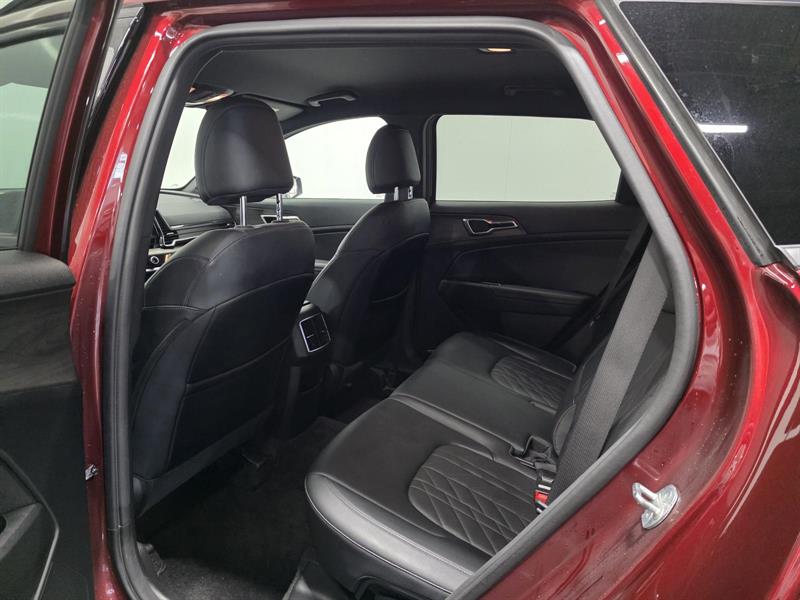 kia Sportage 2024 - 21