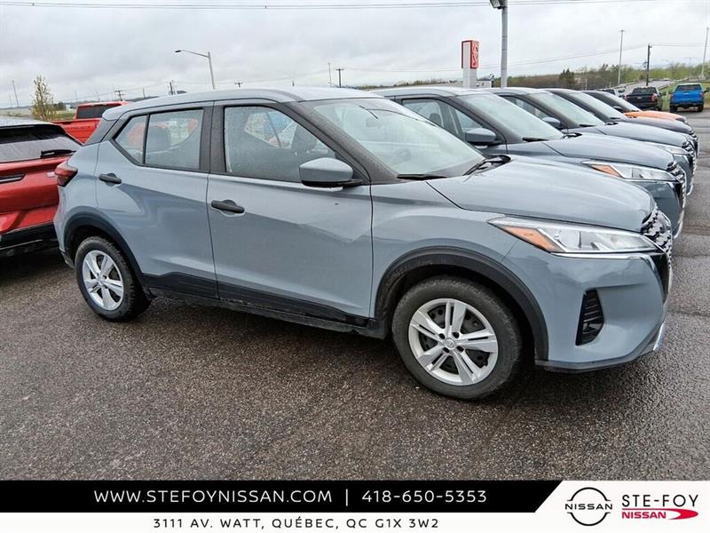 nissan Kicks 2024 - 2