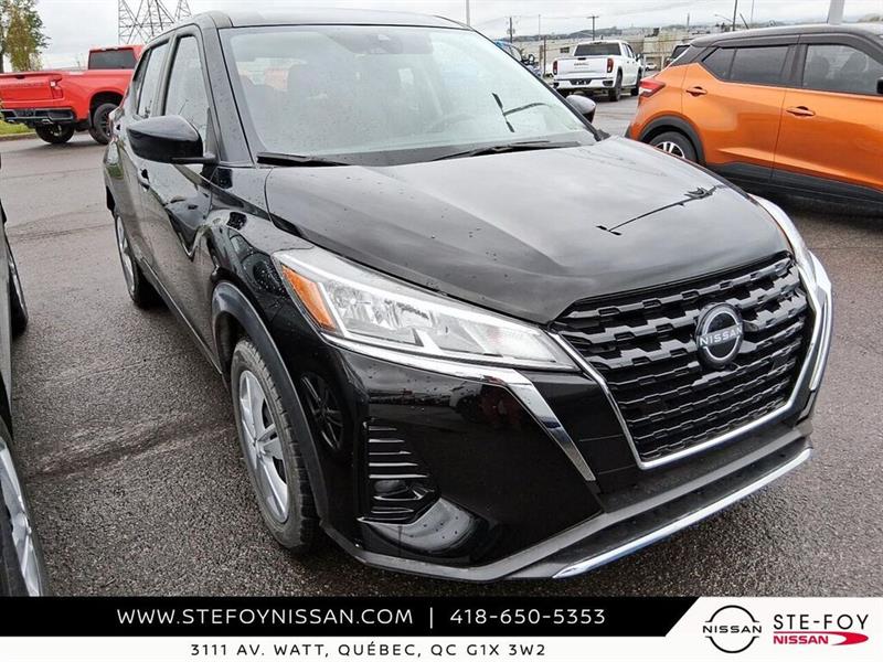 nissan Kicks 2024